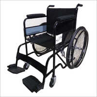 Economy Wheel Chair