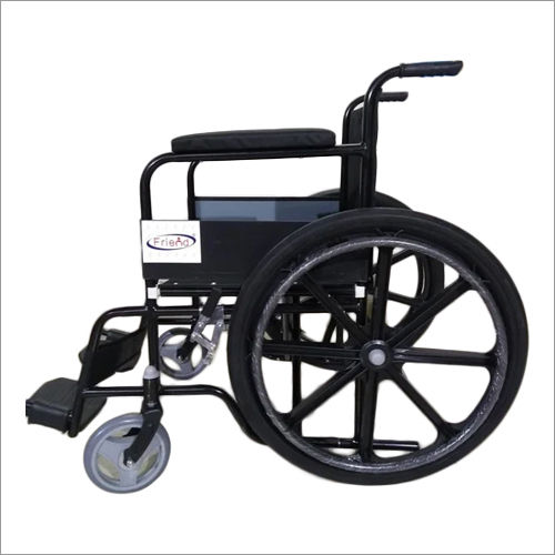 Durable Friend Folding Wheel Chair