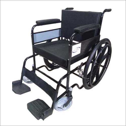 Light Weight Manual Wheel Chair