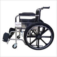 Foldable Wheel Chair