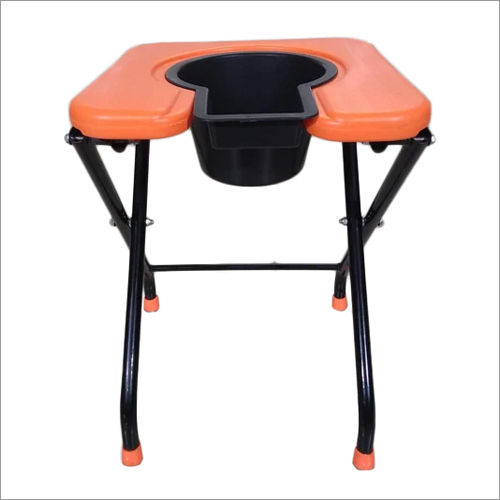 Commode Stool