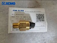 XCMG cheap genuine spare parts of road roller XS203J