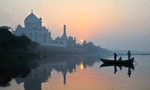 Agra Municipal Corporation Tender Information