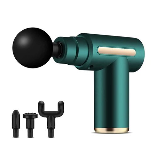 Body Massager Machine