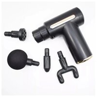 Body Massager Machine