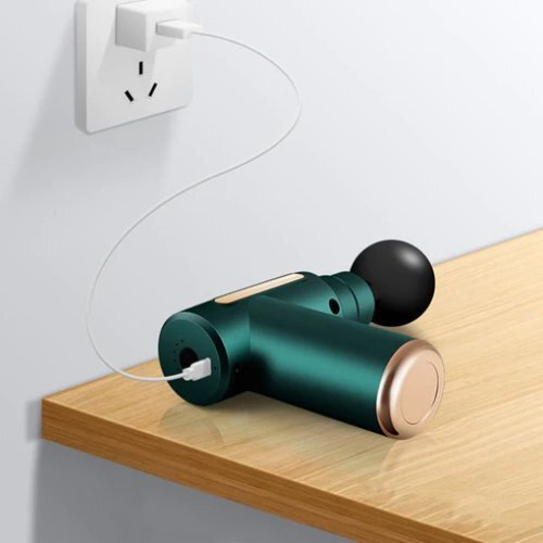 Body Massager Machine