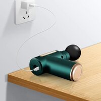 Body Massager Machine