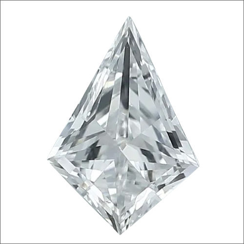 Loose Kite Cut Shape Diamond Ideal