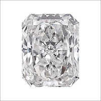 Radiant Shape Diamond