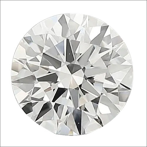 Round Brilliant Shape Diamond Ideal