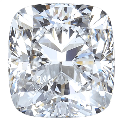 Fancy Square Cushion Shape Diamond