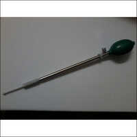 Harnia Baloon Dilator