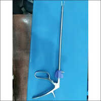 Hemo Clip Aplicator