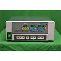 Digital Cautery Machine