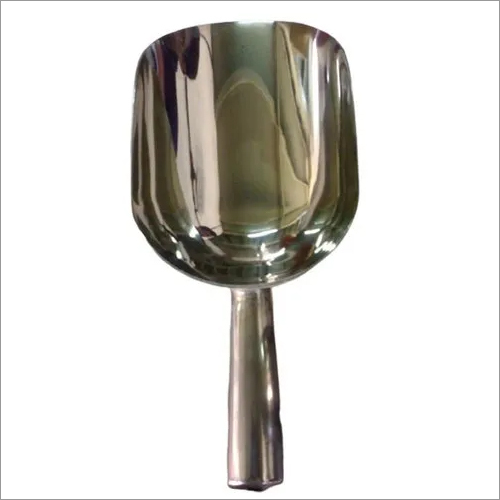 High Quality SS Pharmaceutical Scoop