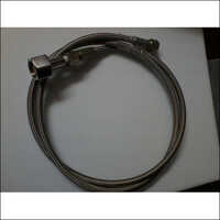 High Pressure Tube