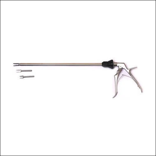 Laparoscopic Clip Applicator