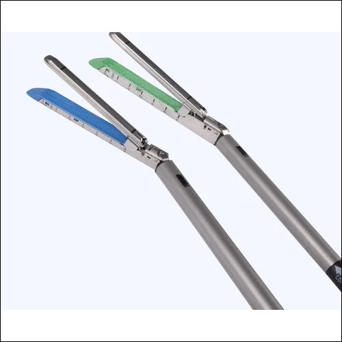 Surgical Staplers