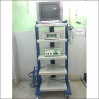 Laparoscopy Trolley