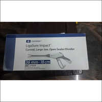 Ligasure Impact Open Instrument