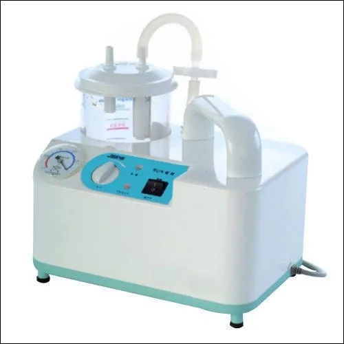 Suction Machine