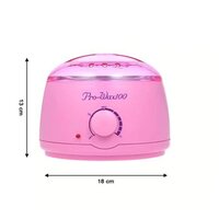 Wax Heater Machine