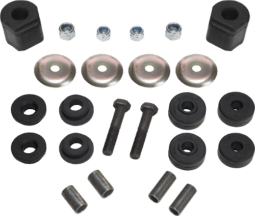 Anti Roll Bar Kit with Hardware 407