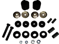 Anti Roll Bar Kit with Hardware 709