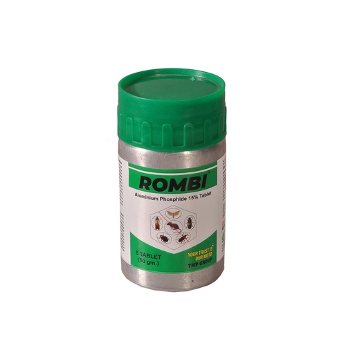 Rombi Insecticides