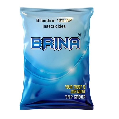 Bifenthrin 10% Wp