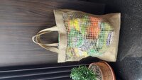 Net Shopping Bag