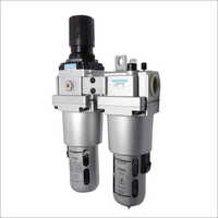 High Insulation Janatics L1706 Filter Regulator Lubricator