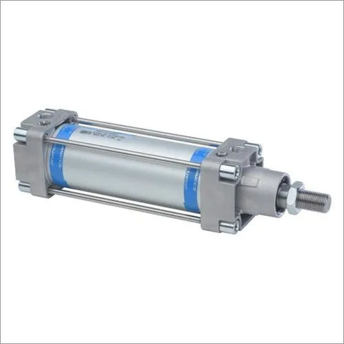 Stainless Steel A12 Pneumatic Air Cylinder