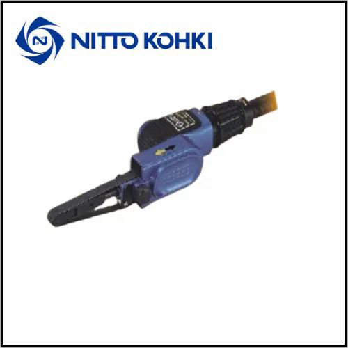 Pneumatic Baby Belt Sander Usage: Industrial