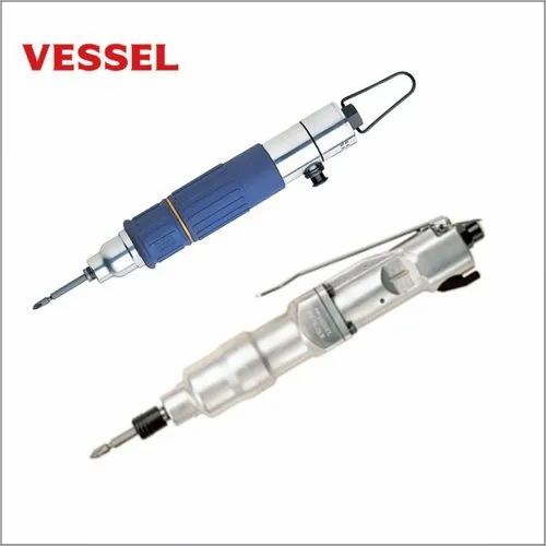 Air Screw Drivers Torque Controlled- Reduced Type