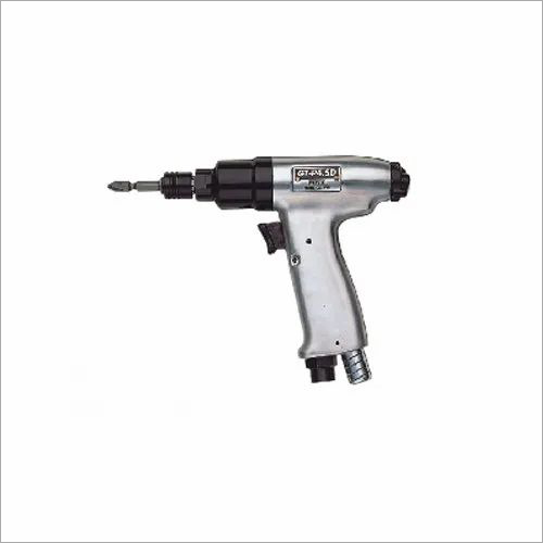 Air Screw Drivers