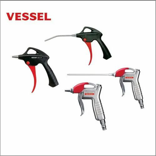 Air Dusters Air Blow Guns