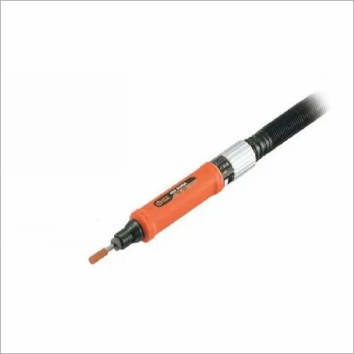 Pneumatic Pencil Die Grinder Size: 3 Mm