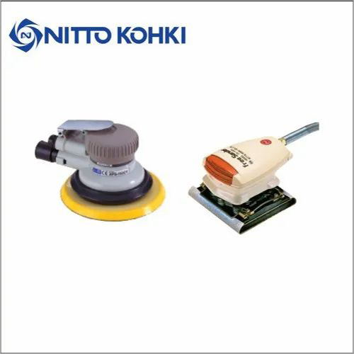 Free Sander Handy Pneumatic Sander