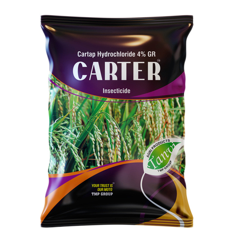 Cartap Hydrochloride 4% Gr