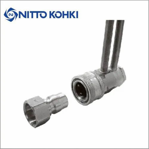 Spot Cooling Cupla Application: Water