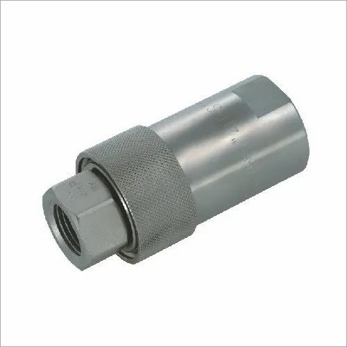 HSP Cupla for High Pressure Nitto Kohki Japan