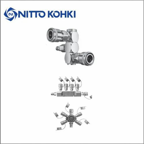 Rotary Line Cupla Nitto Kohki