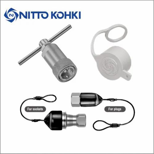 Accessories For Coupling