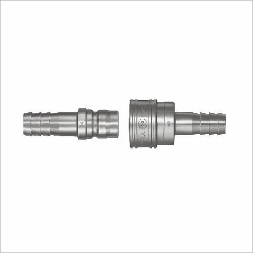 TSP Cupla For Medium Pressure Nitto Kohki