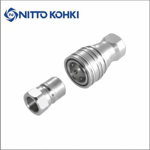 Sp Cupla Type A Nitto Kohki Application: Water Line