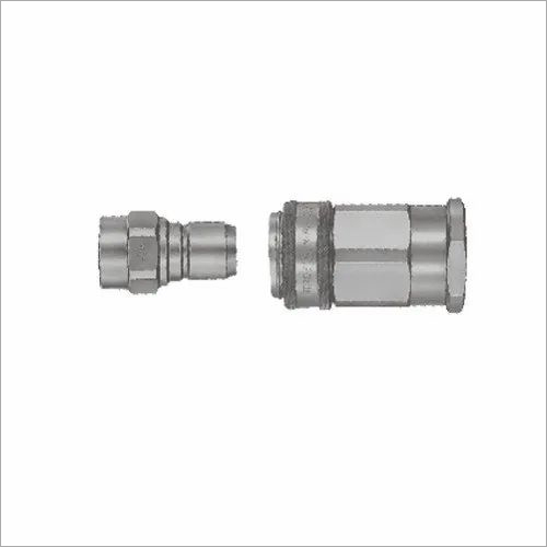 350 Cupla For High Pressure Nitto Kohki