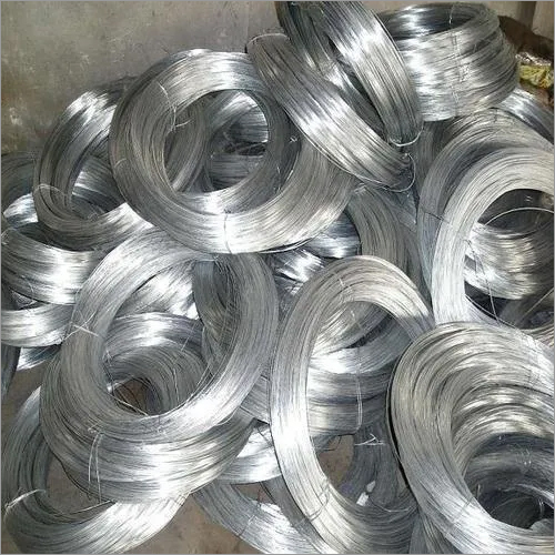 हॉट डिप गैल्वेनाइज्ड अर्थिंग वायर