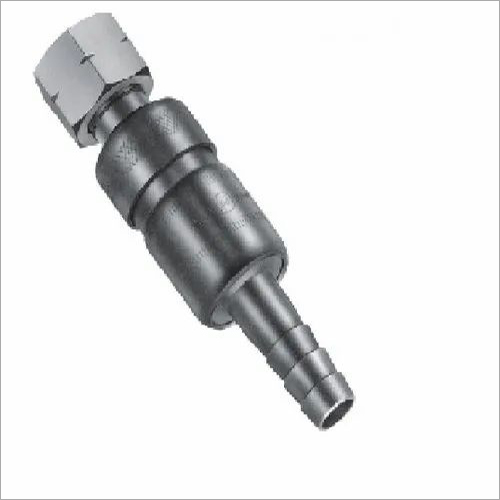 Oxygen Fuel (Welding) Coupler