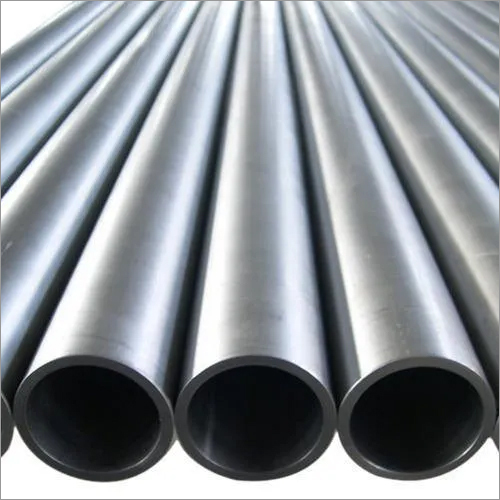 Round Pipe